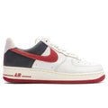 Air Force 1 '07 PRM Chicago - Summit White/Gym Red/Coconut Milk