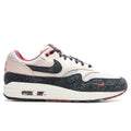 Air Max 1 PRM - Pearl White/Black/Vast Grey