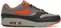 Air Max 1 SP HUF Brilliant Orange