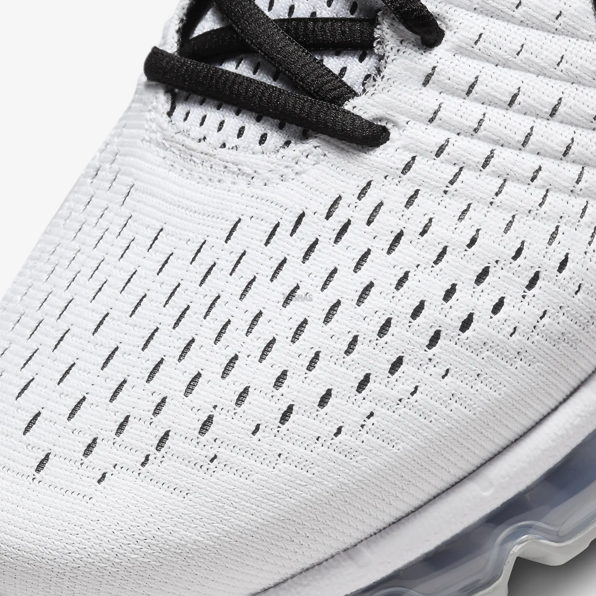 Air Max 2017 'White Black' (2023)