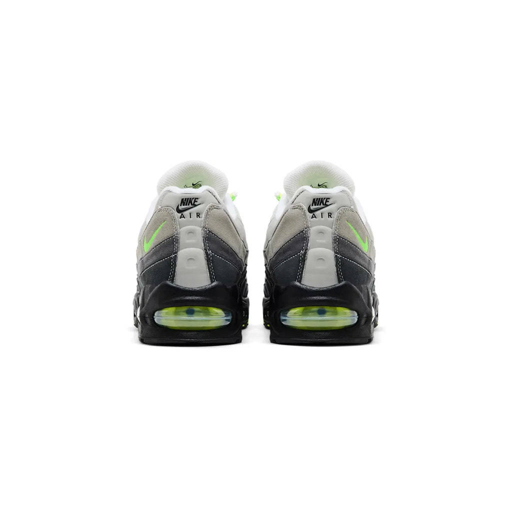 Air Max 95 OG 'Big Bubble Neon' (2025)