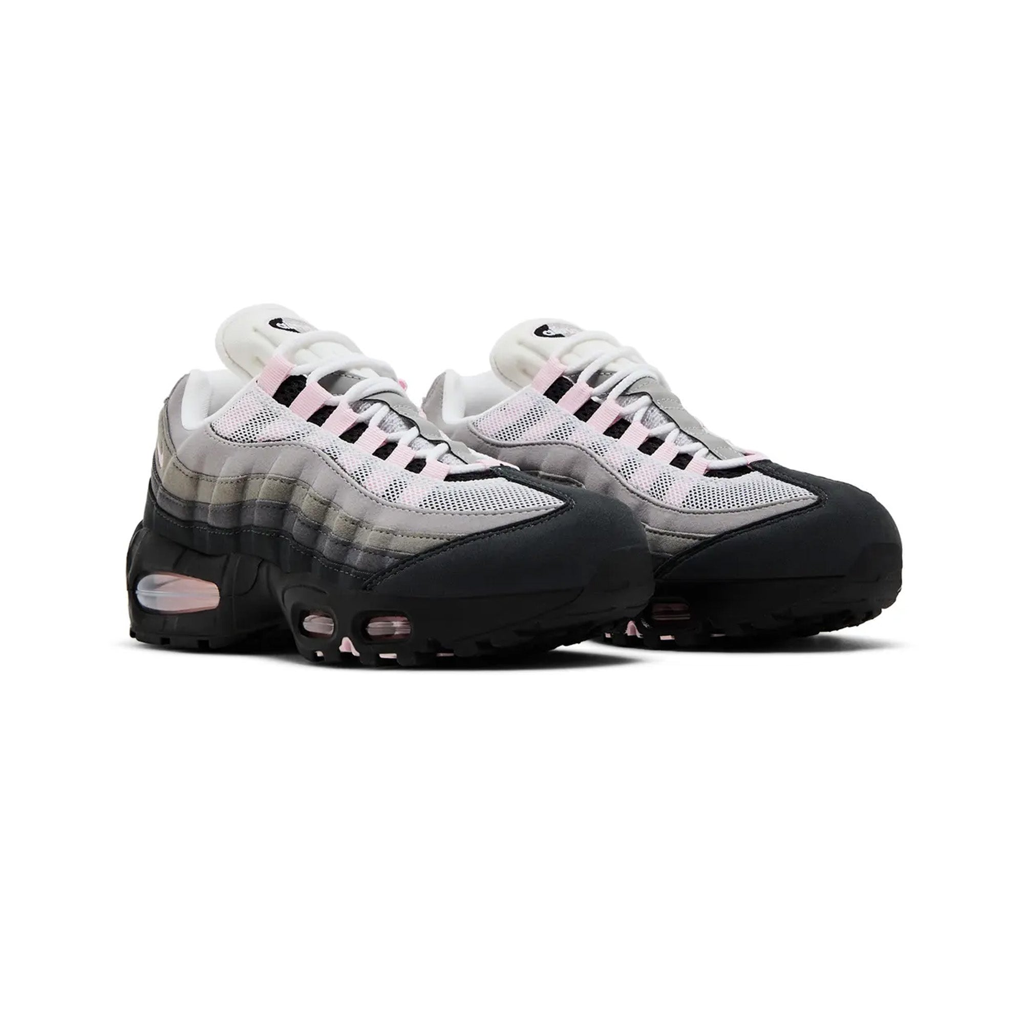 Air Max 95 OG 'Pink Foam' Women's (2025)