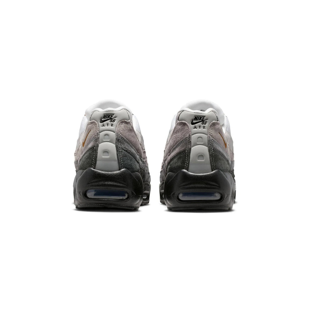Air Max 95 SB 'Cacao Wow' (2026)