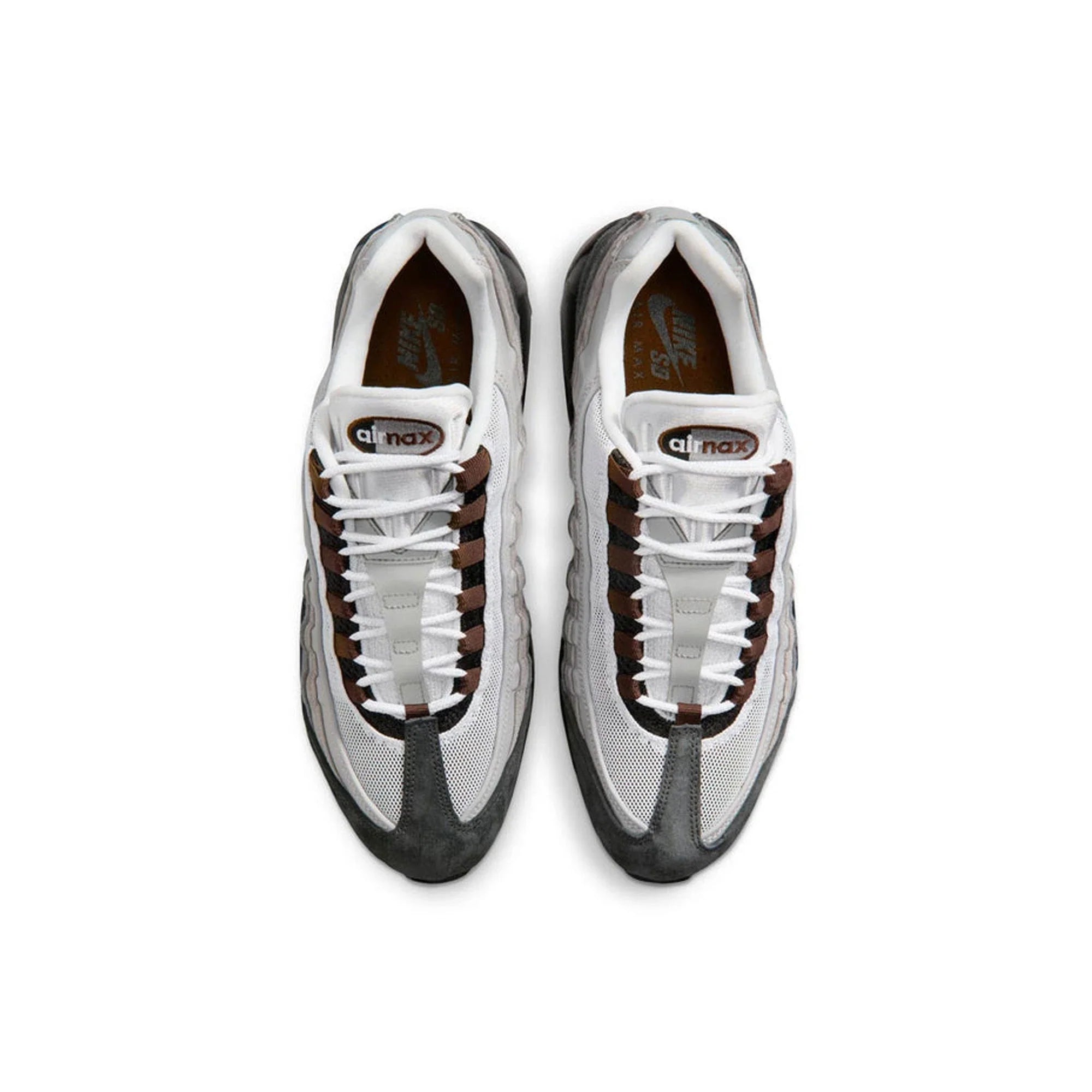 Air Max 95 SB 'Cacao Wow' (2026)