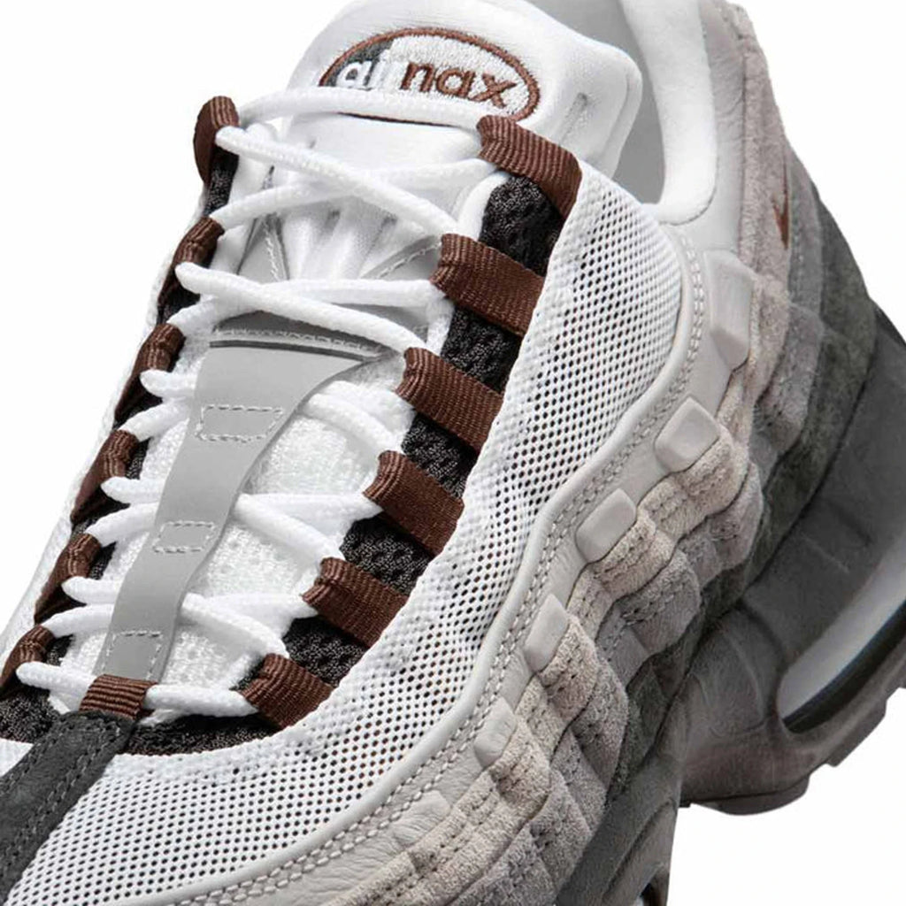 Air Max 95 SB 'Cacao Wow' (2026)