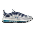 Nike Air Max 97 'Metallic Silver Chlorine Blue' (2022)