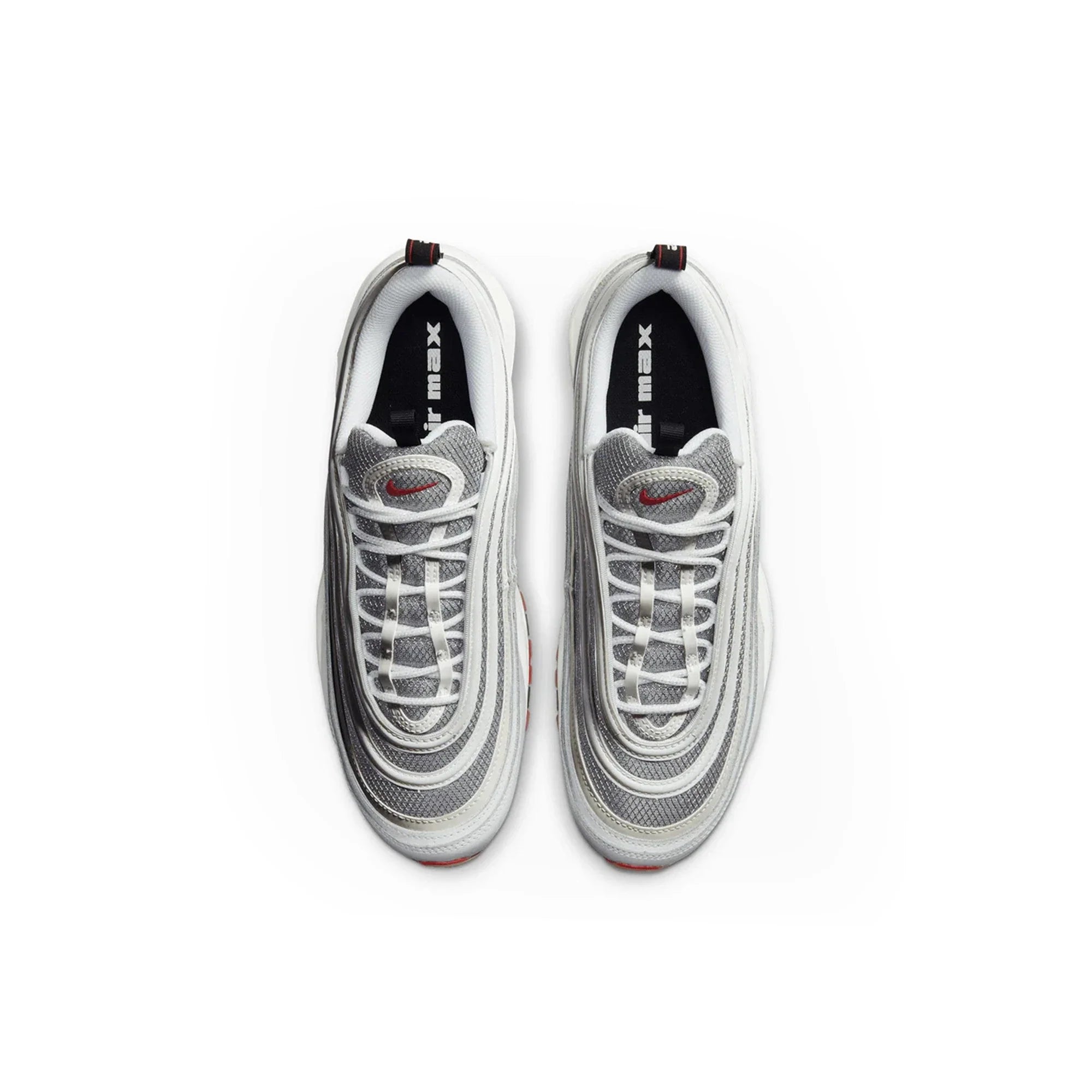 Air Max 97 'White Bullet' (2022)