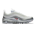 Nike Air Max 97 'Silver White' (2018)