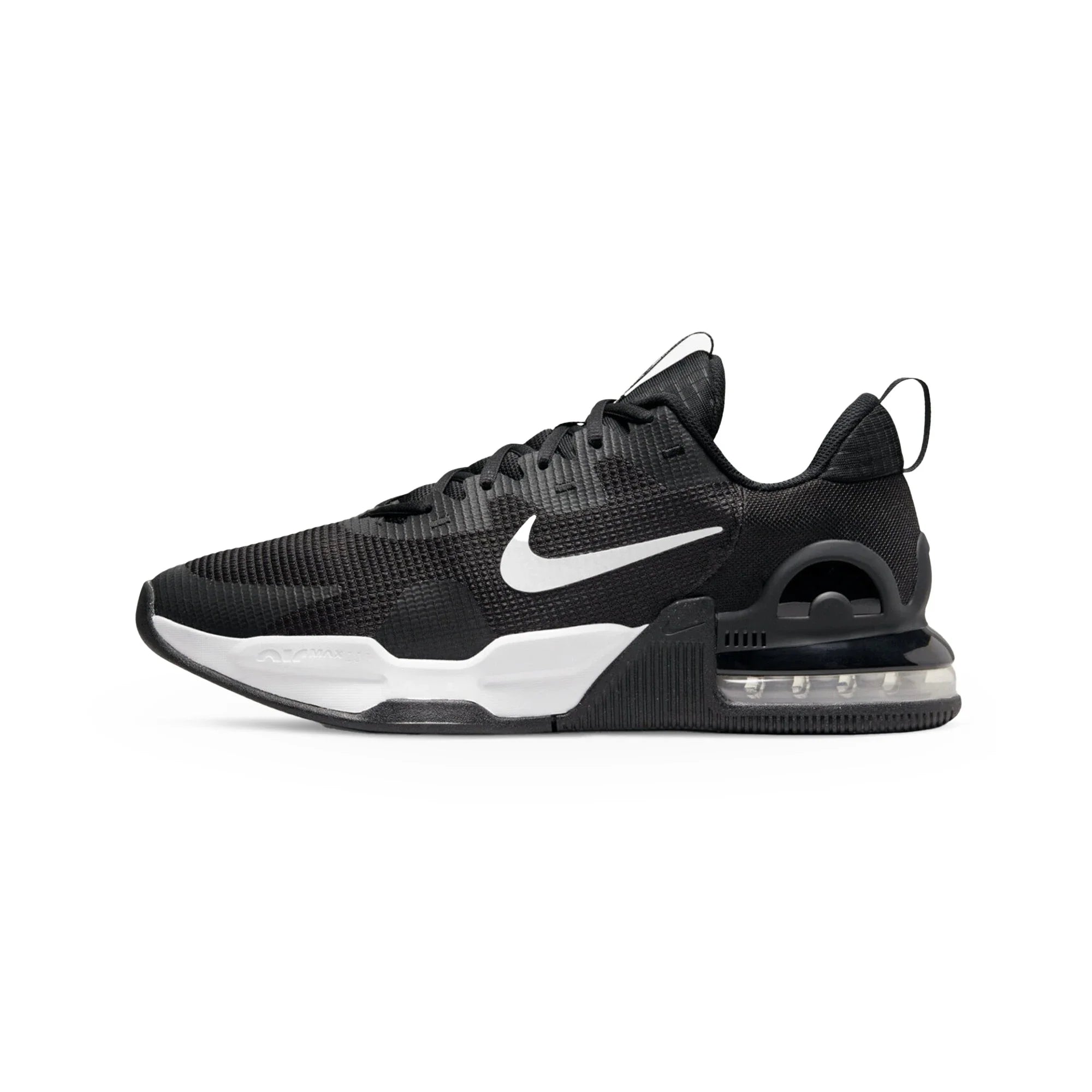 Air Max Alpha Trainer 5 'Black White' (2022)