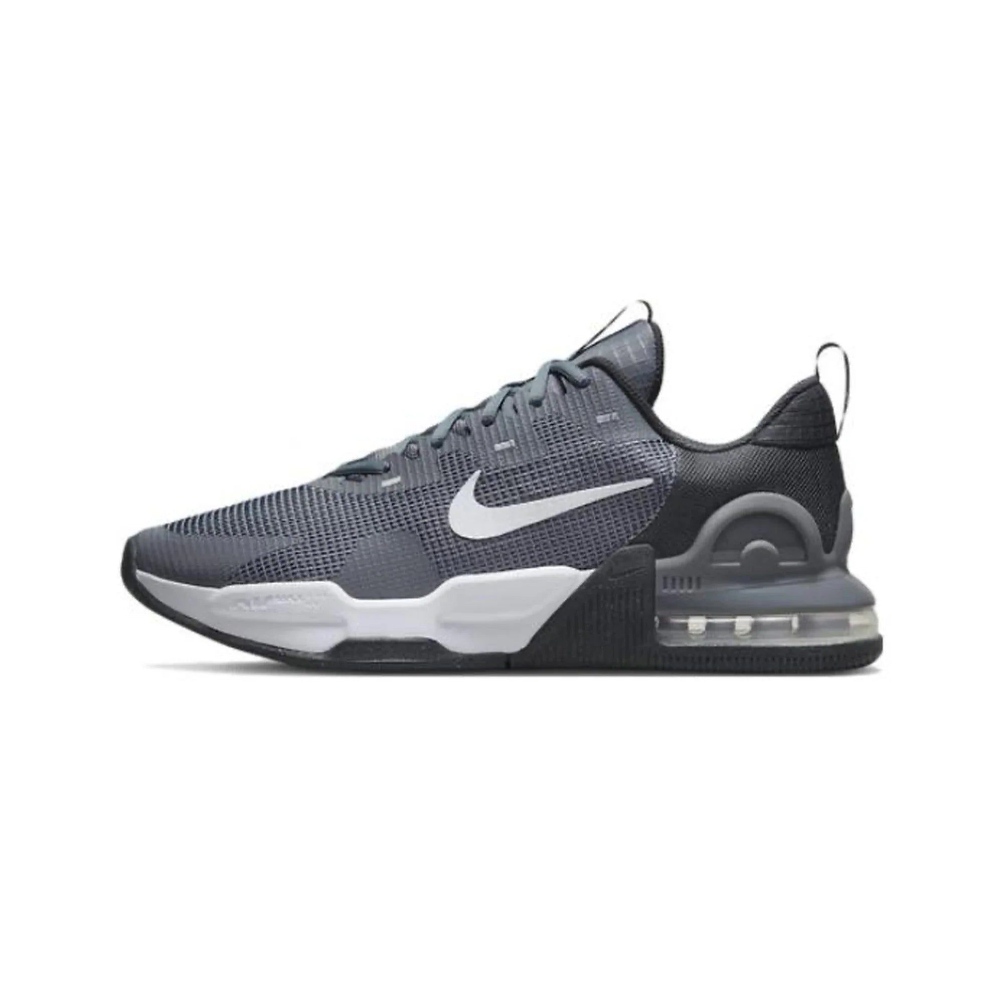 Air Max Alpha Trainer 5 'Smoke Grey' (2022)