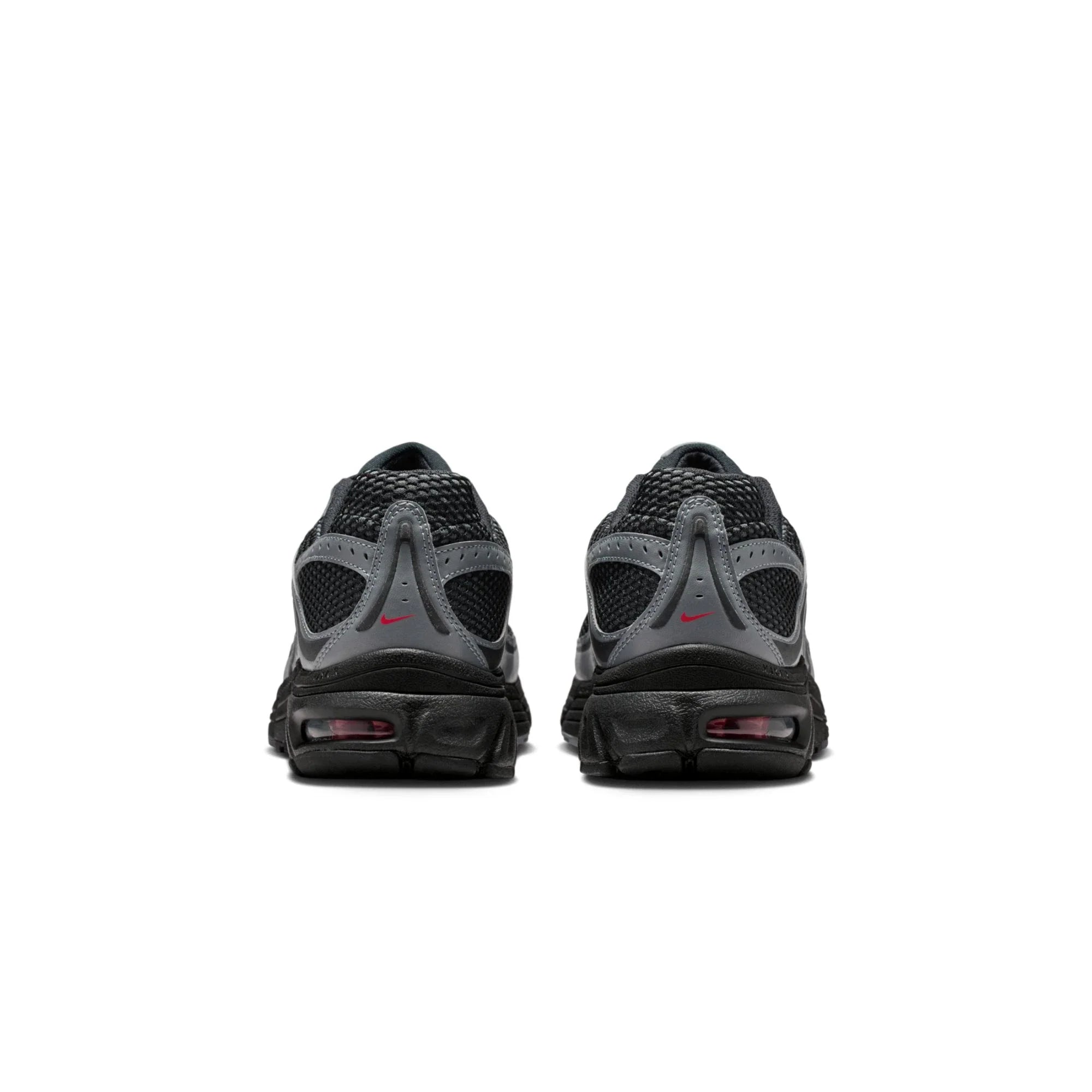 Air Max Moto 2K 'Black Cool Grey