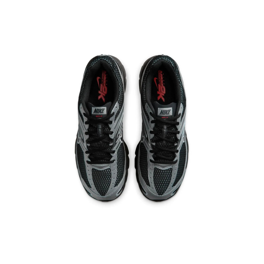 Air Max Moto 2K 'Black Cool Grey