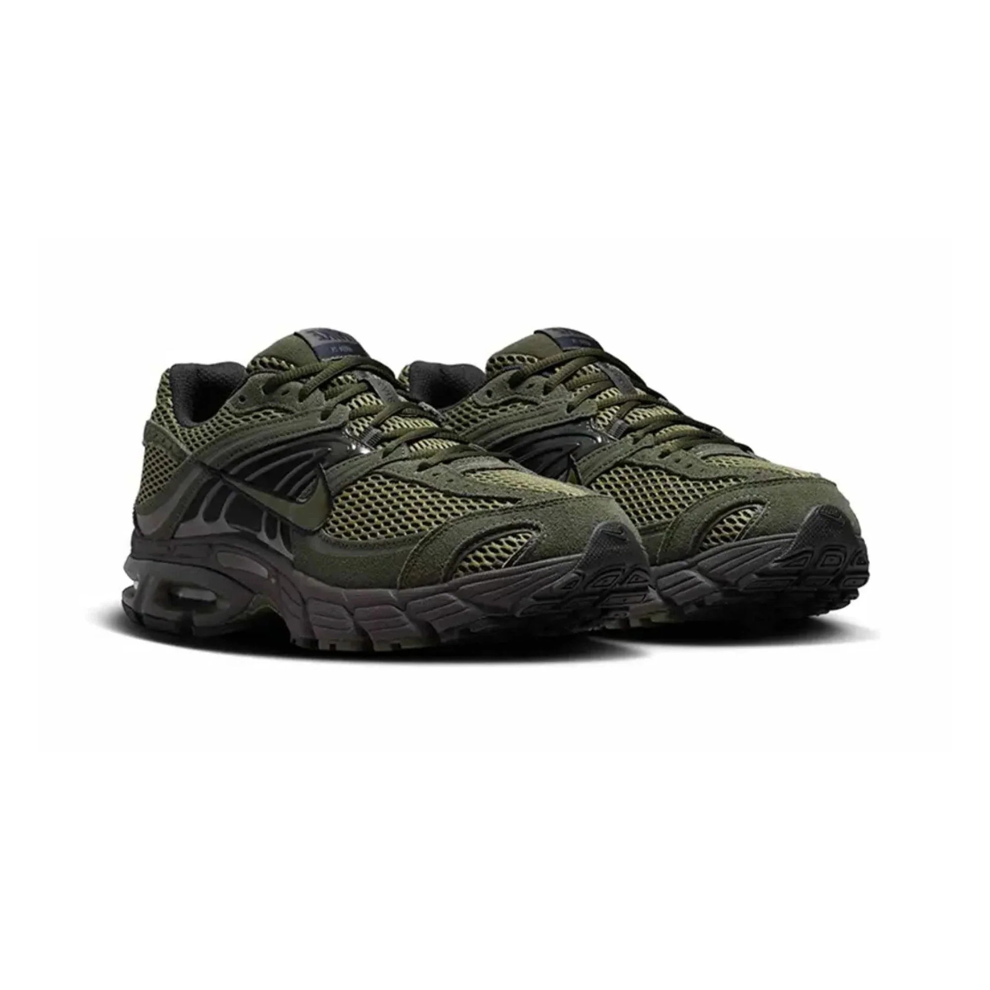 Air Max Moto 2K 'Sequoia' (2026)