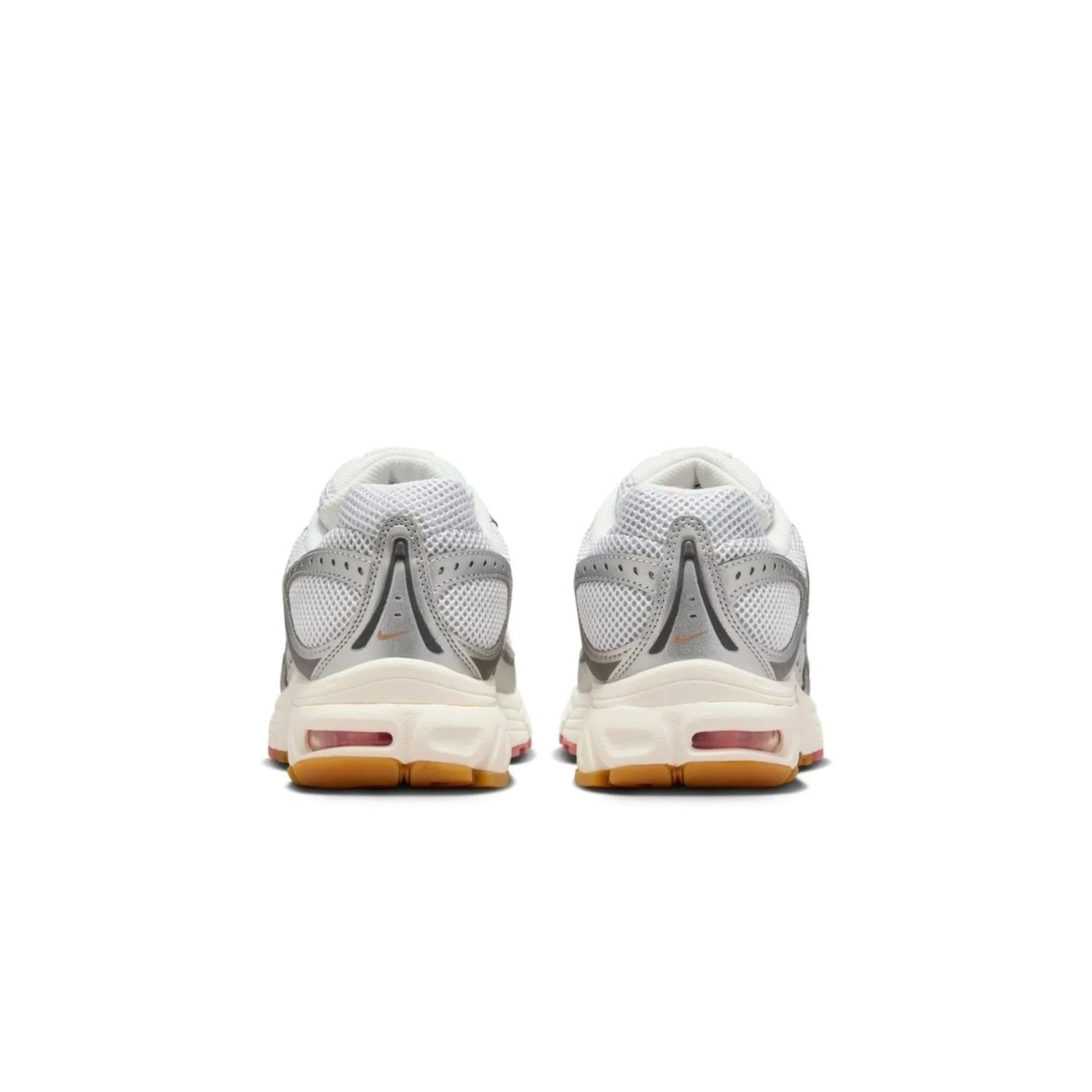 Air Max Moto 2K 'White Silver Metallic Red Bronze' Women's (2026)