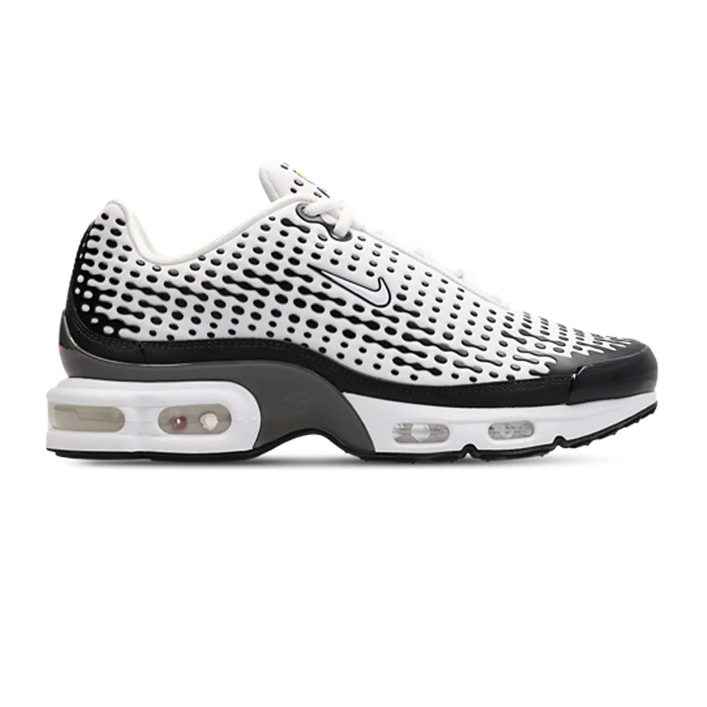 Nike Air Max Plus 7 'White Black'