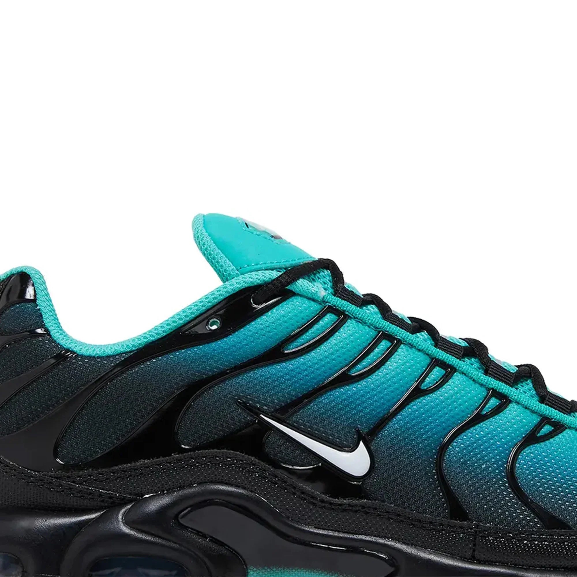 Air Max Plus TN 'Black Aqua' (2023)