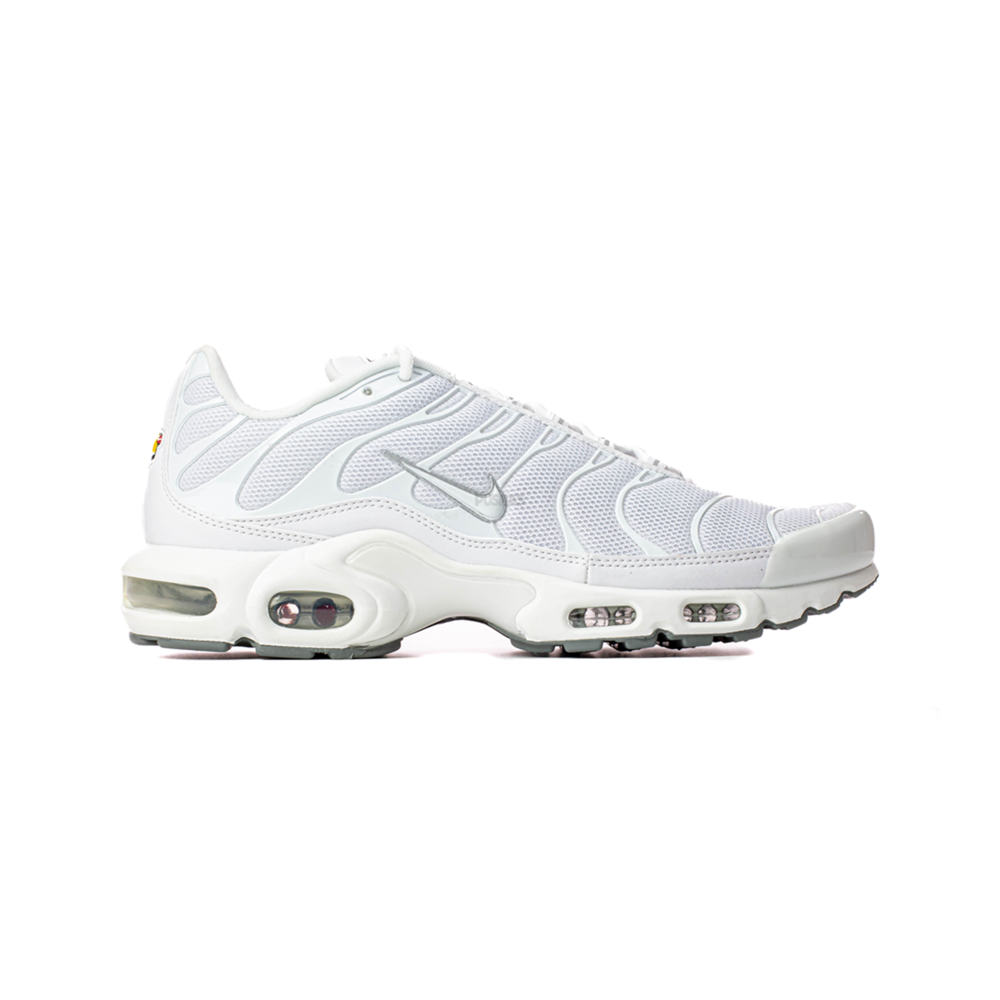 Air Max Plus TN 'Casper' (2019)