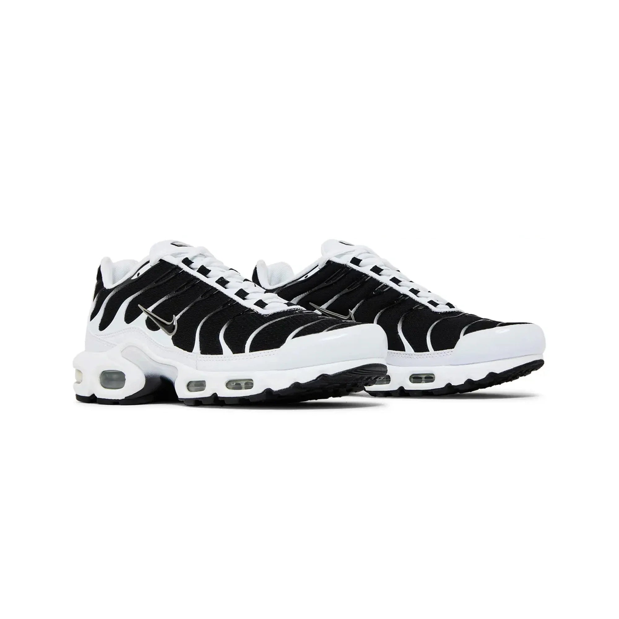 Air Max Plus TN 'Killer Whale' (2020)
