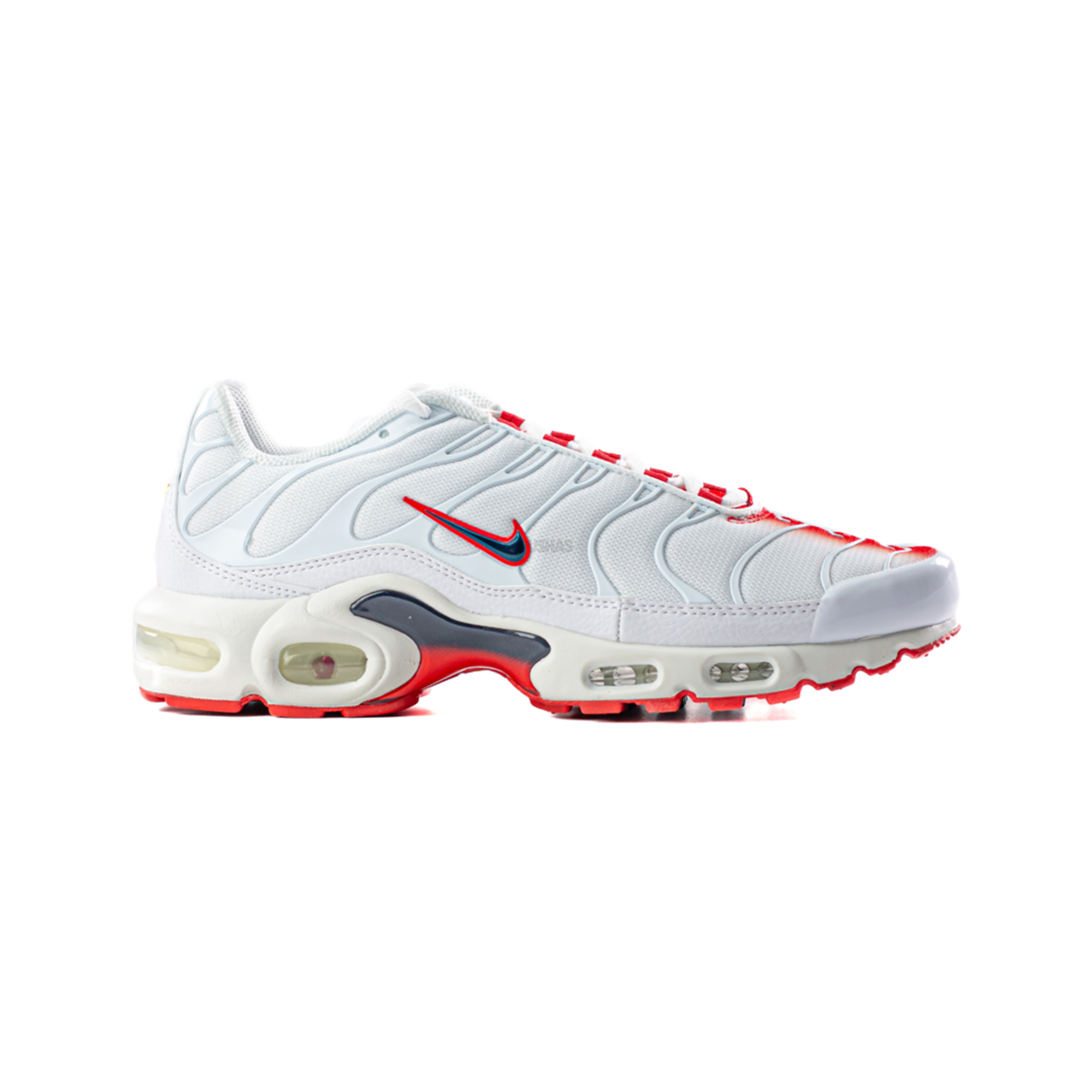 Air Max Plus TN 'Midnight Navy / University Red' (2023)