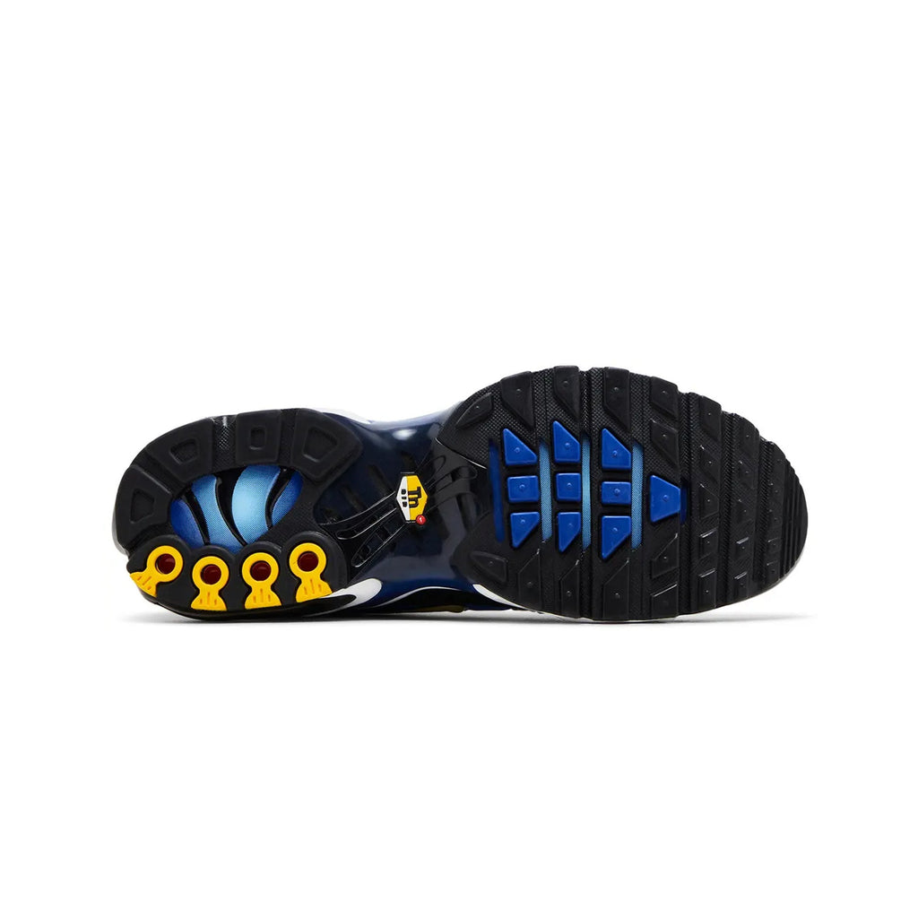 Nike Air Max Plus TN OG 'Hyper Blue' (2025)