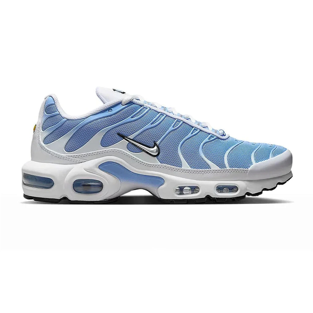 Nike Air Max Plus TN 'White Aluminum' (2025)