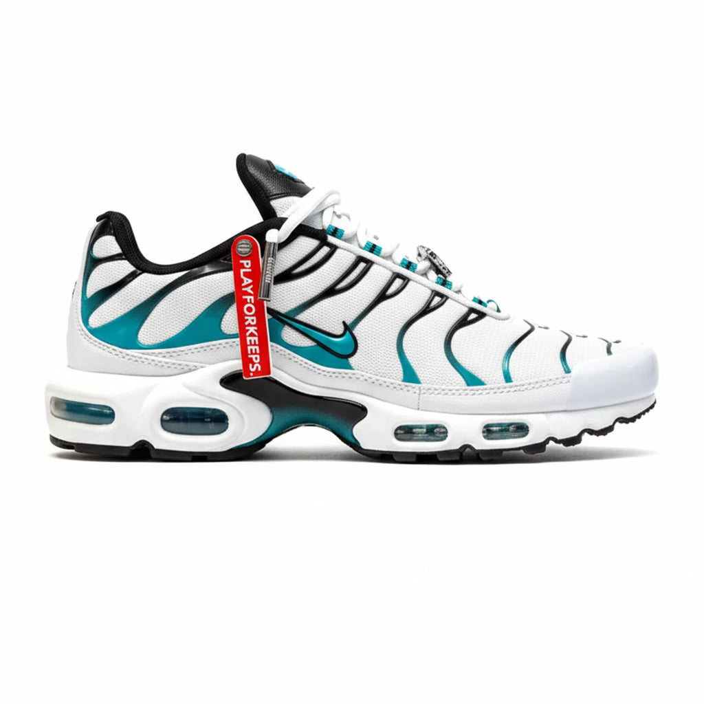 Air Max Plus TN 'Geedup x Foot Locker Turbo Green' (2025)