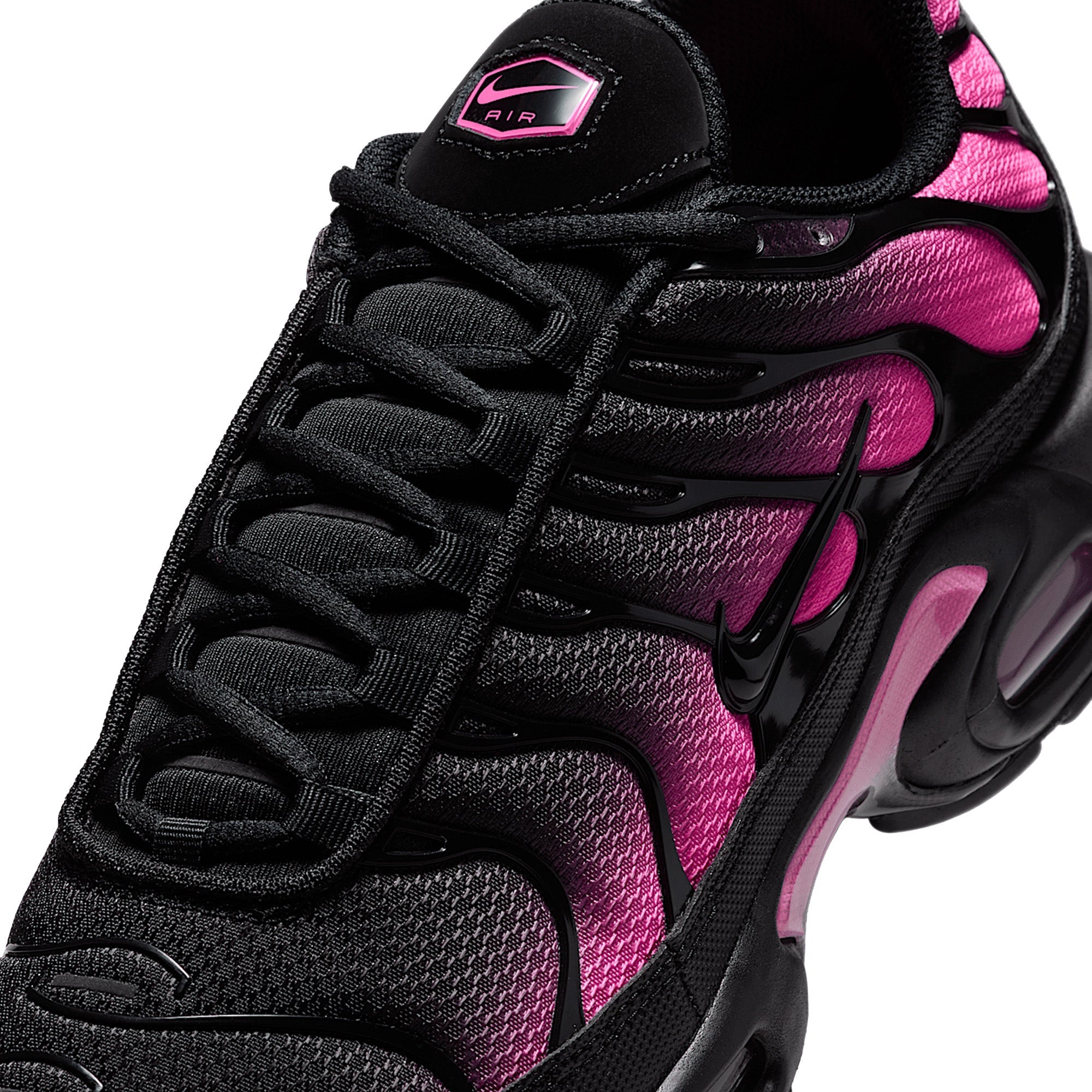 Air Max Plus TN 'Black Hyper Pink' (2025)