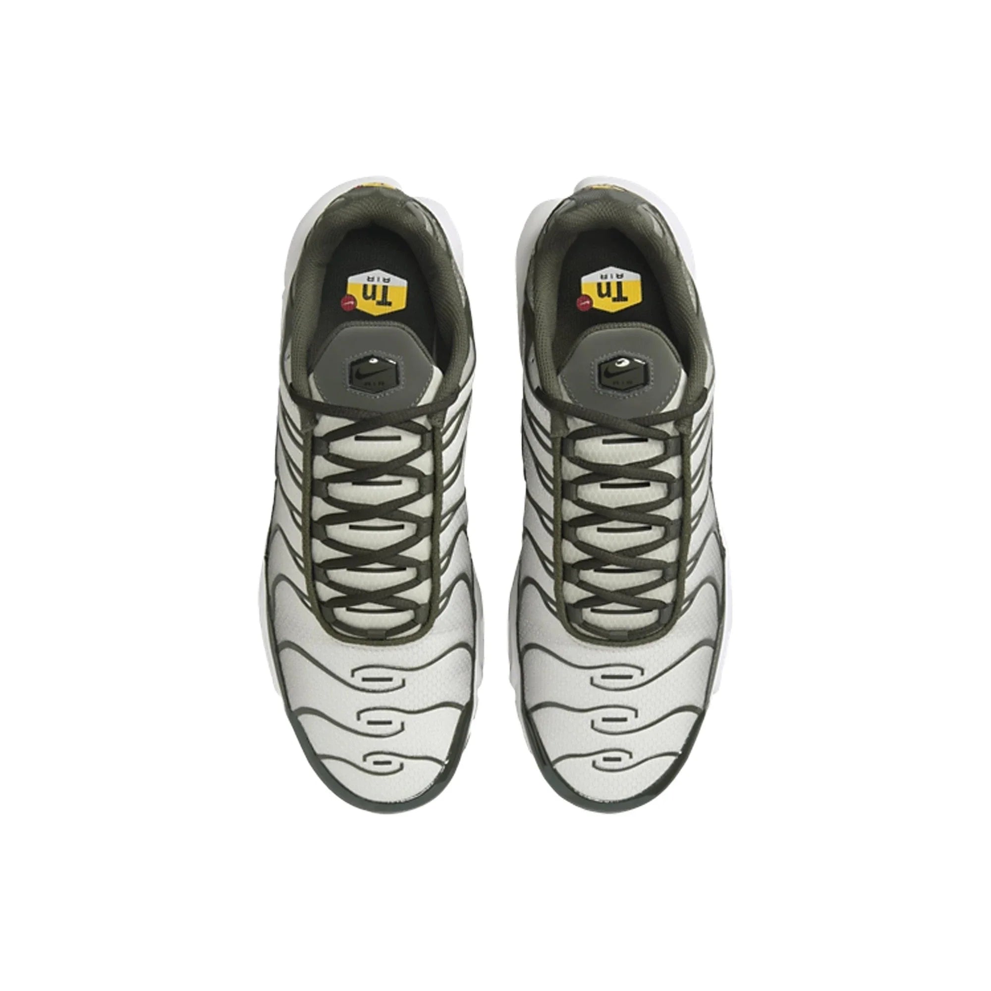 Air Max Plus TN 'Sequoia Cargo Khaki' (2024)