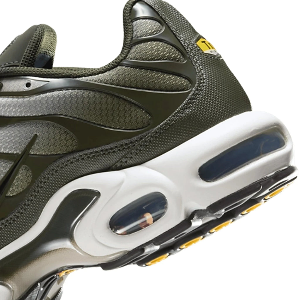 Air Max Plus TN 'Sequoia Cargo Khaki' (2024)