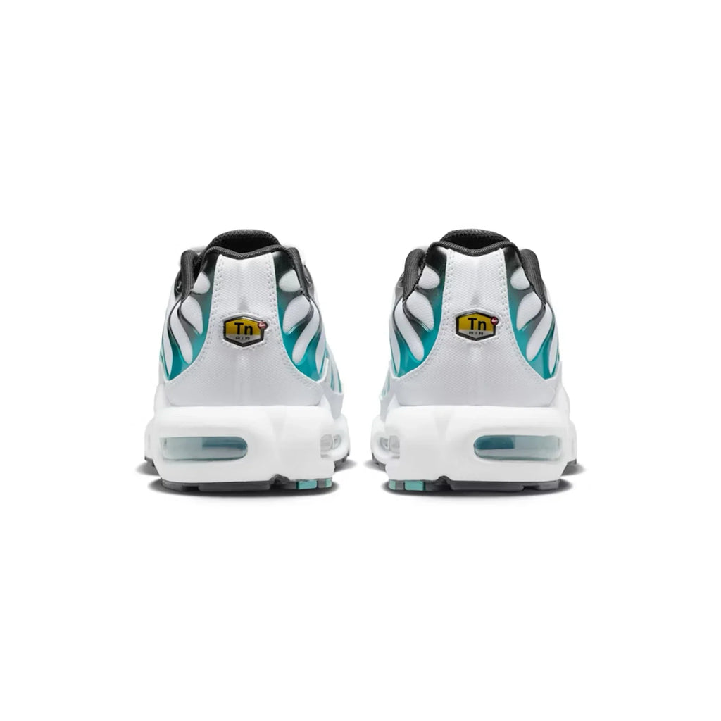 Air Max Plus TN 'Geedup x Foot Locker Turbo Green' (2025)