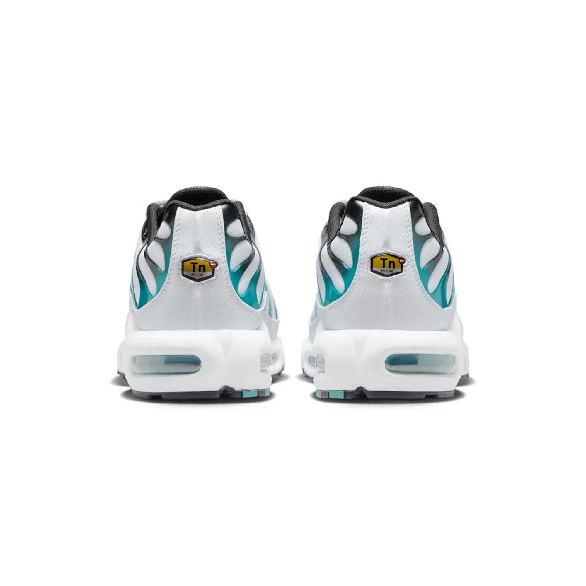 Air Max Plus TN 'Geedup x Foot Locker Turbo Green' (2025)