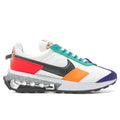 Women's Air Max Pre - Day SE - Summit White/Black/Habanero Red