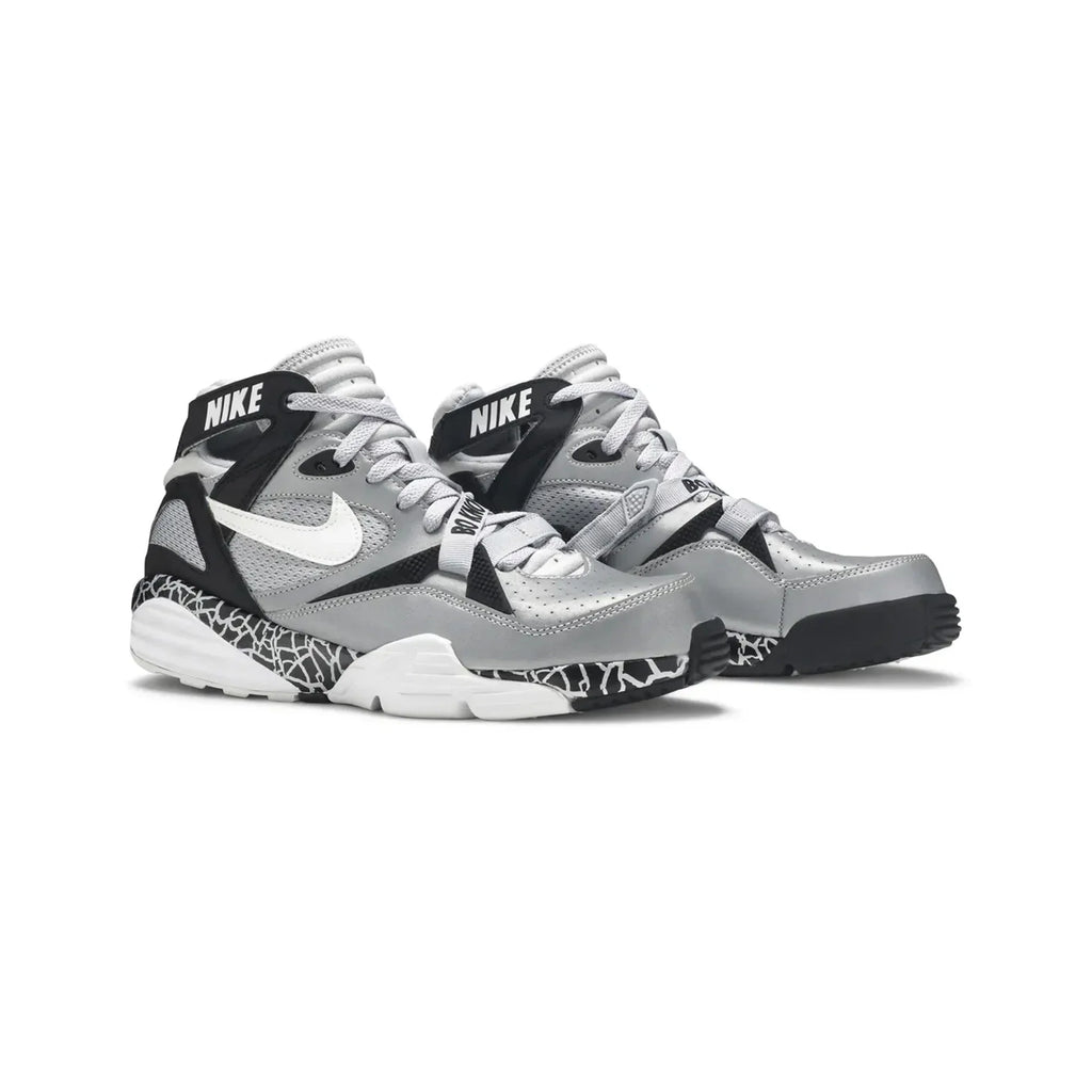 Nike Air Trainer Max 91 'Bo Knows Raiders' (2013)