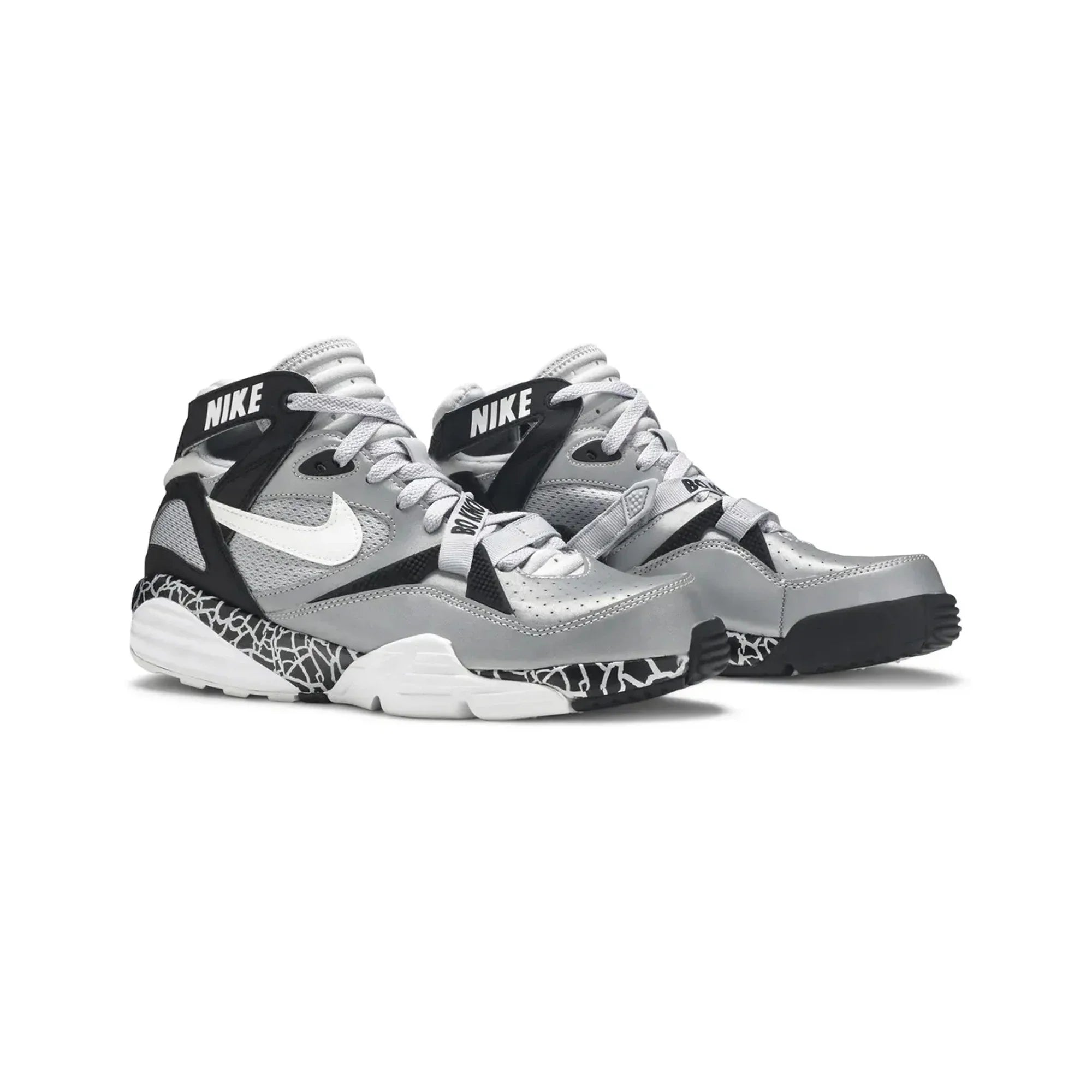 Nike Air Trainer Max 91 'Bo Knows Raiders' (2013)