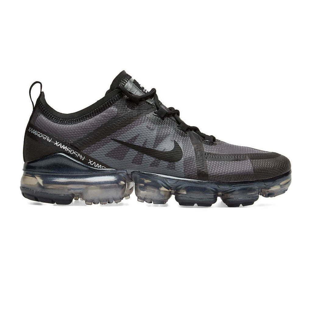 Nike Air VaporMax 2019 'Triple Black' (2019)