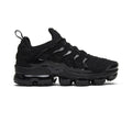 Nike Air VaporMax Plus 'Triple Black' (2018)