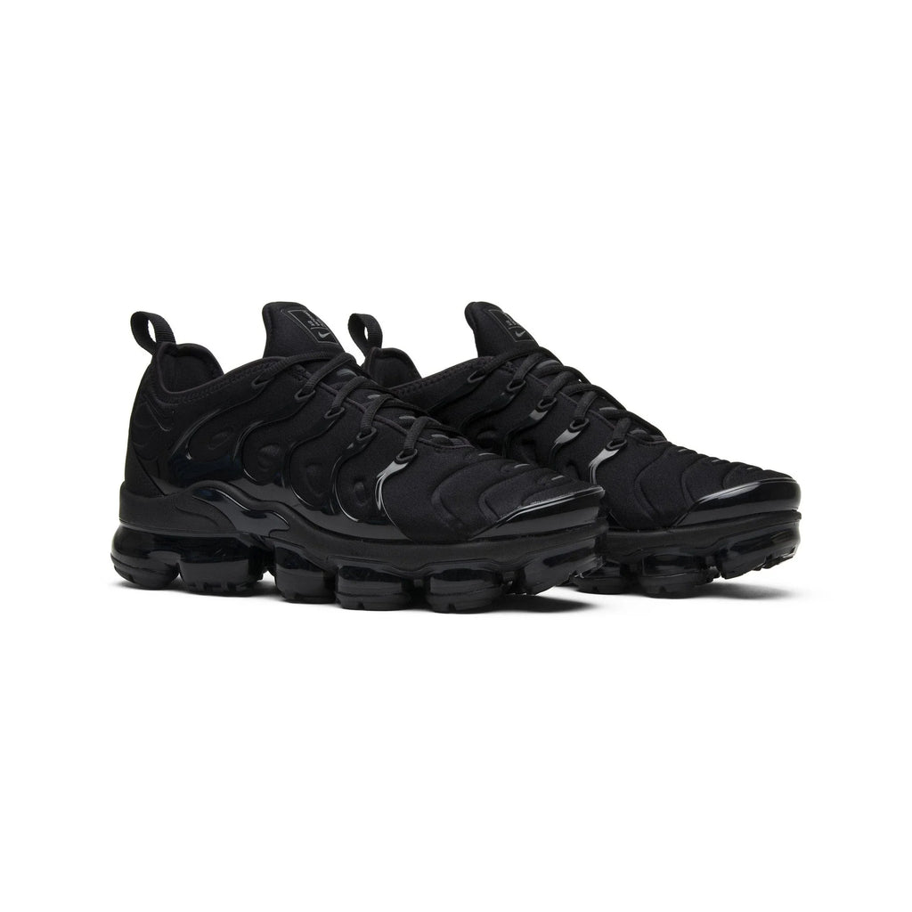 Nike Air VaporMax Plus 'Triple Black' (2018)