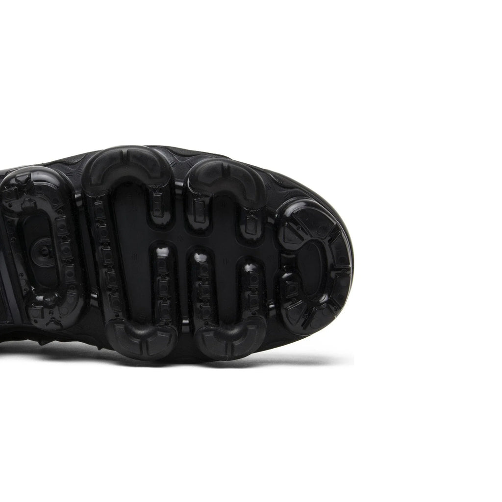 Nike Air VaporMax Plus 'Triple Black' (2018)