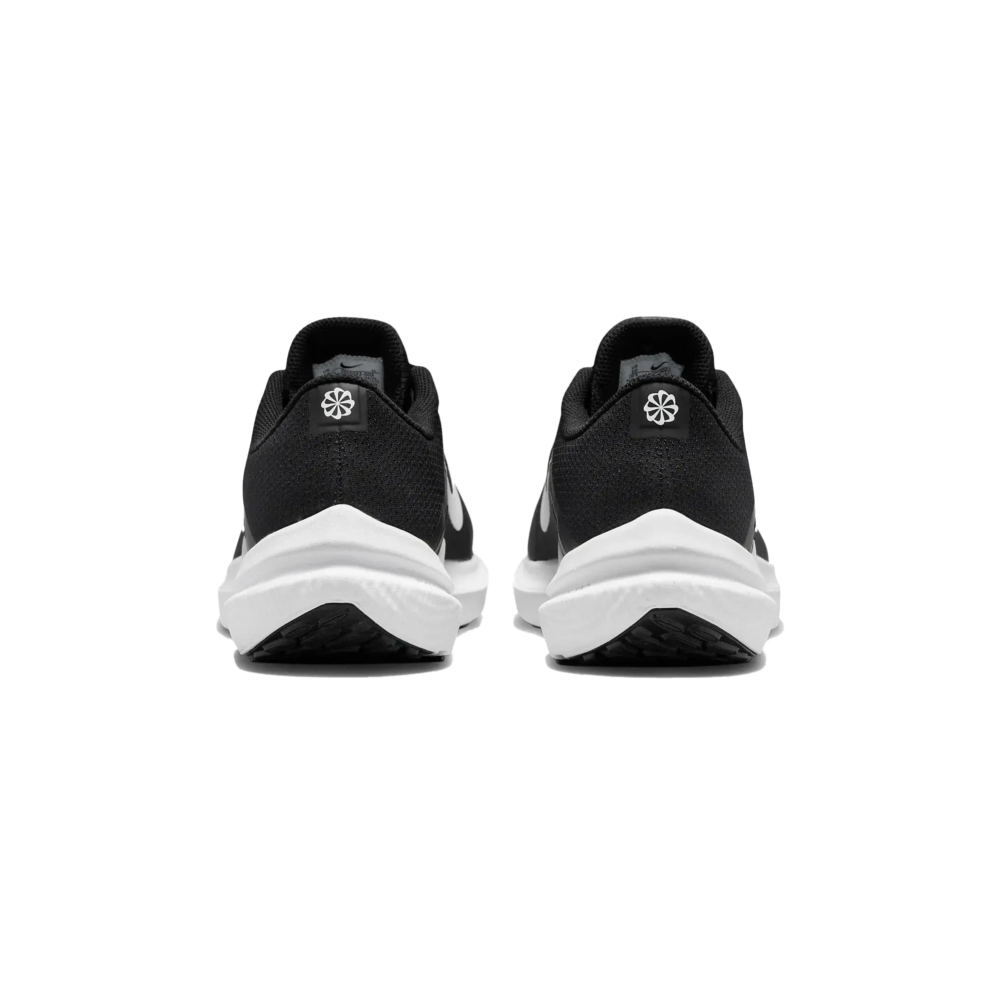 Air Winflo 10 'Black White Black