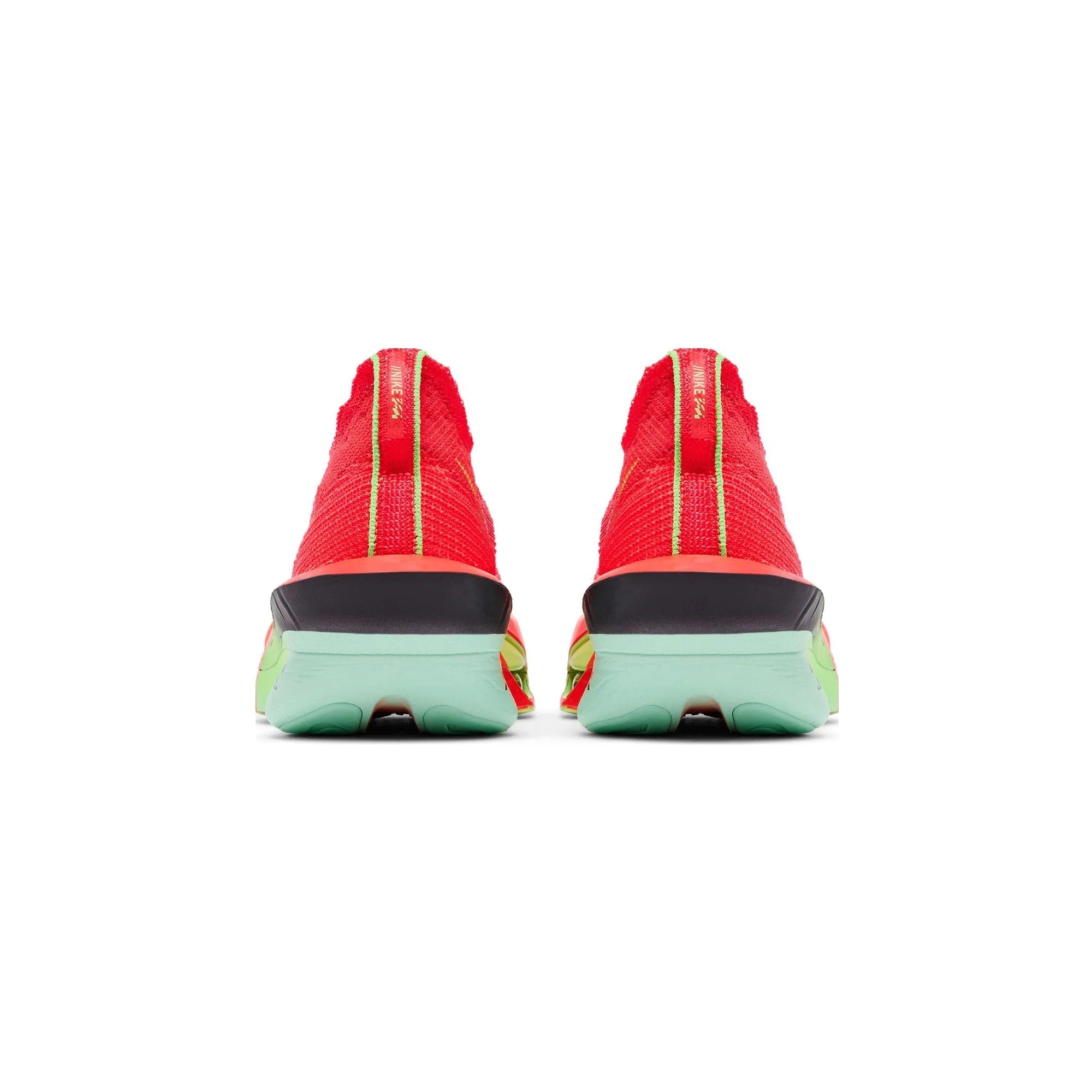Air Zoom Alphafly Next% 3 'Bright Crimson Lime Blast Mint Foam Cave Purple' (2025)