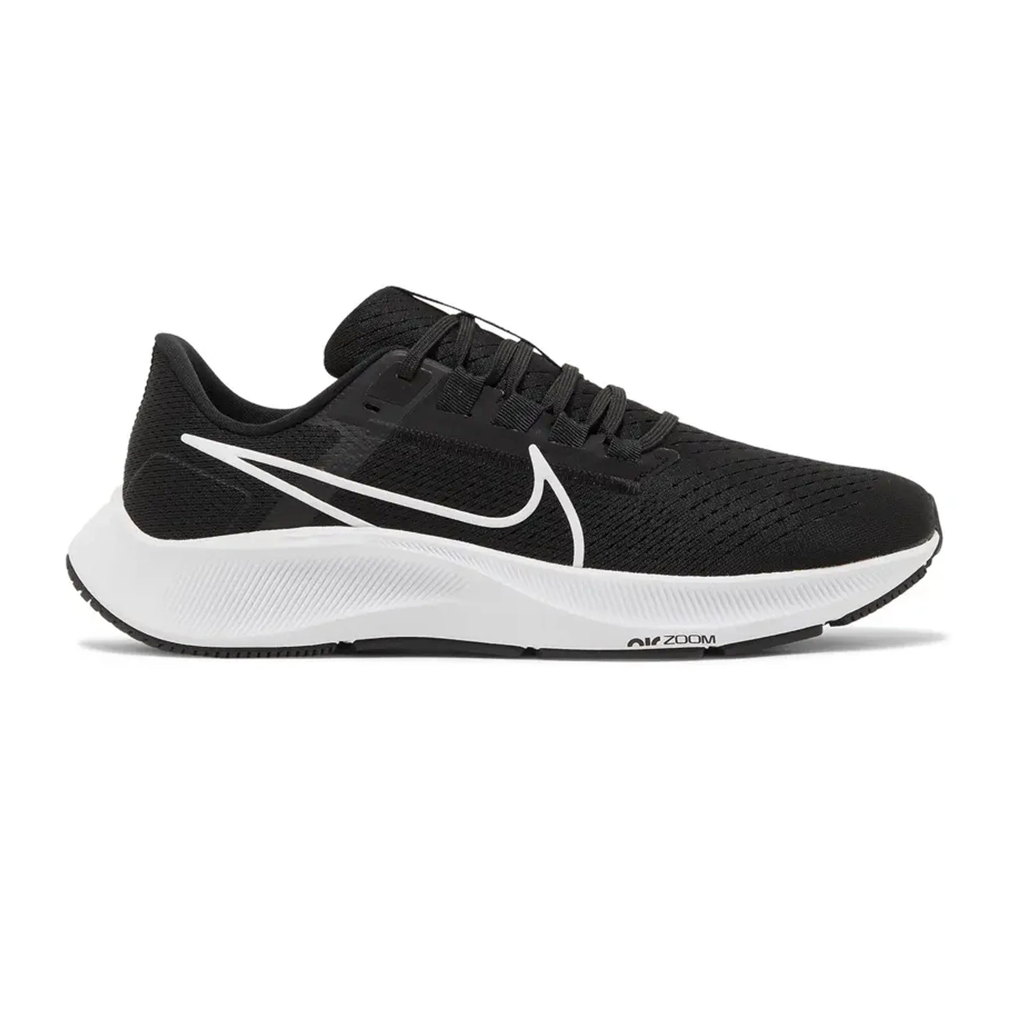 Air Zoom Pegasus 38 'Black White' (2021)