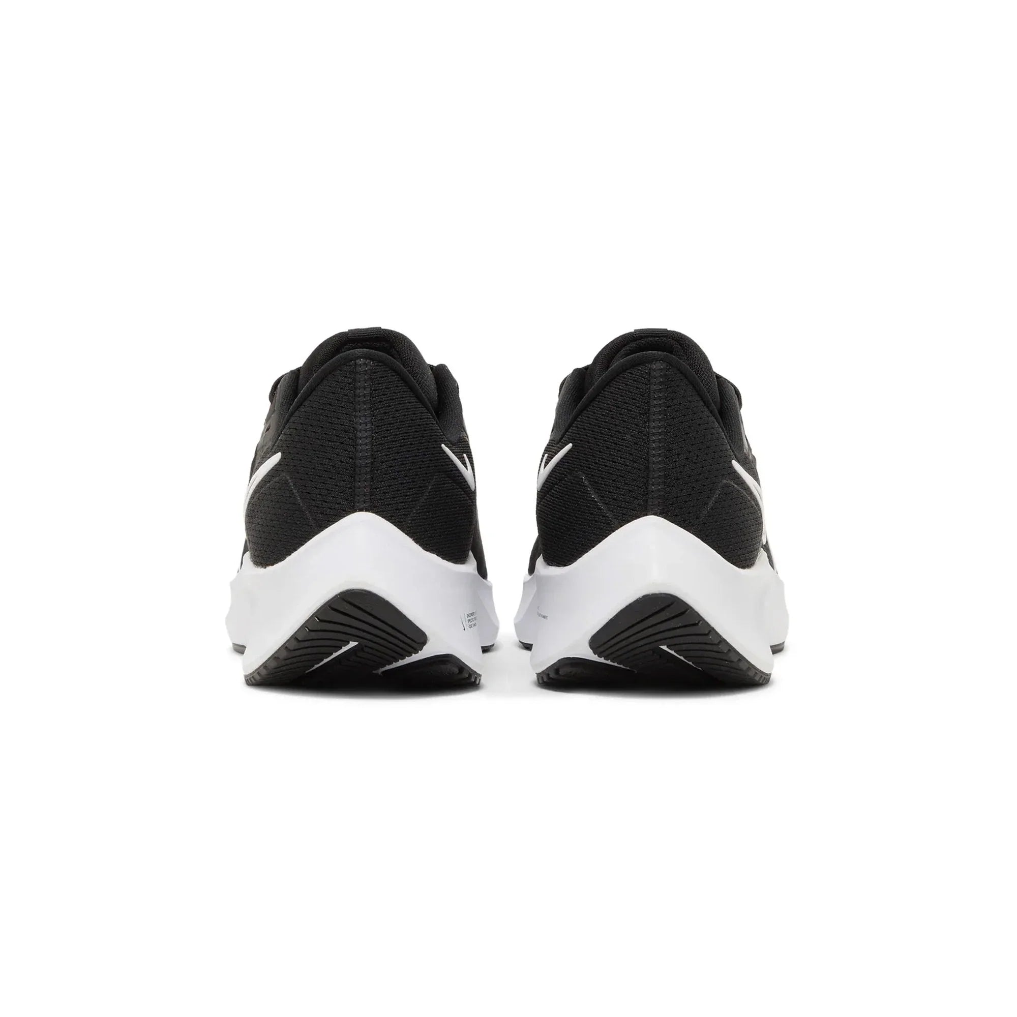 Air Zoom Pegasus 38 'Black White' (2021)