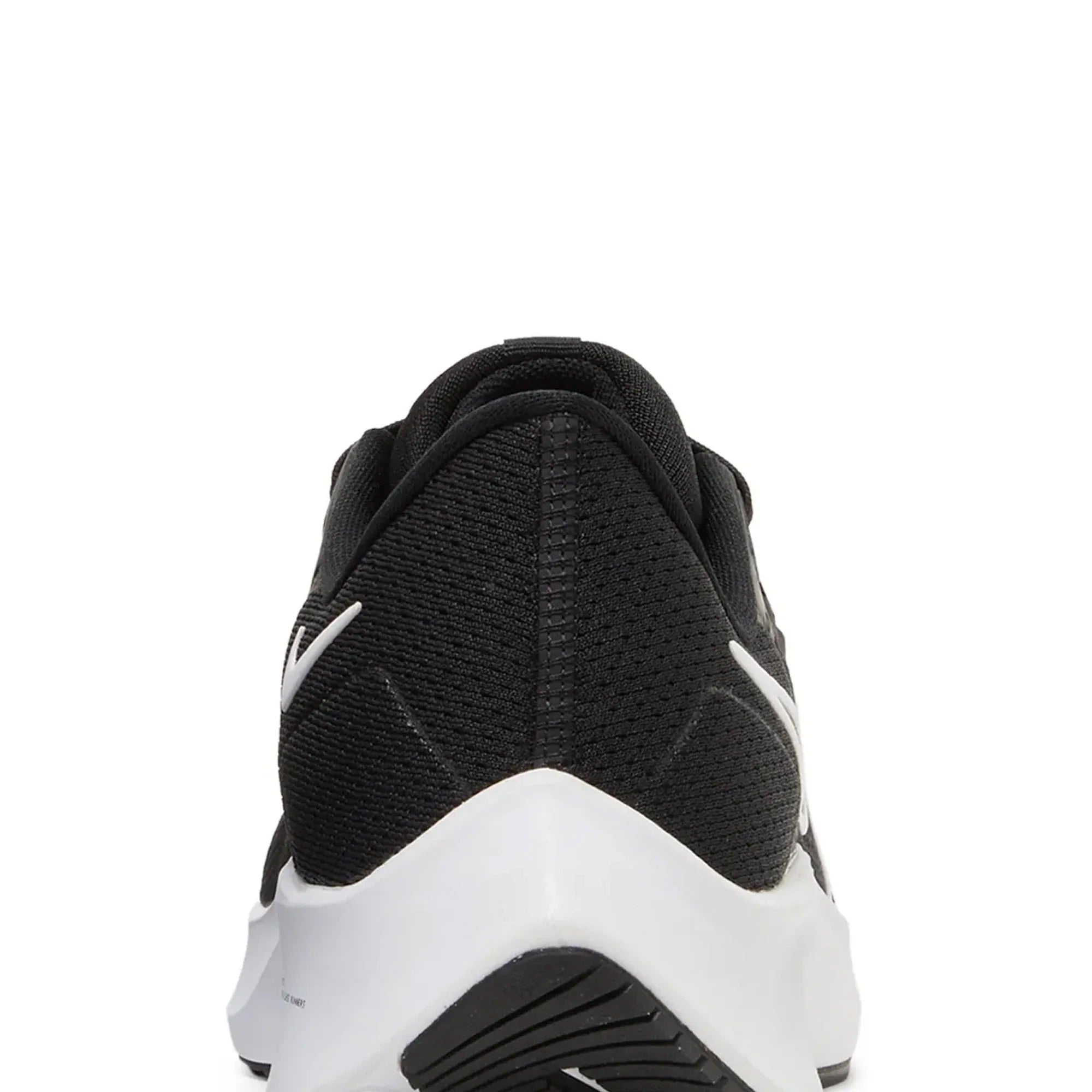 Air Zoom Pegasus 38 'Black White' (2021)