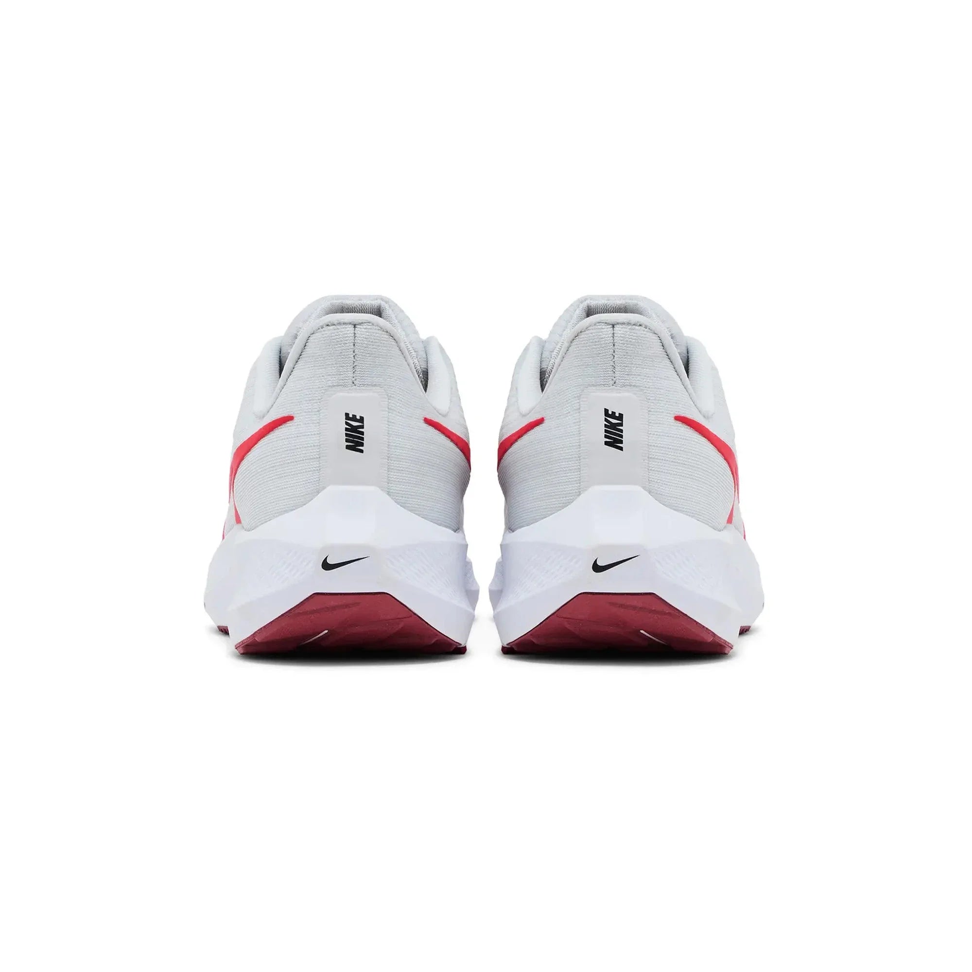 Air Zoom Pegasus 39 'Platinum Tint Light Crimson