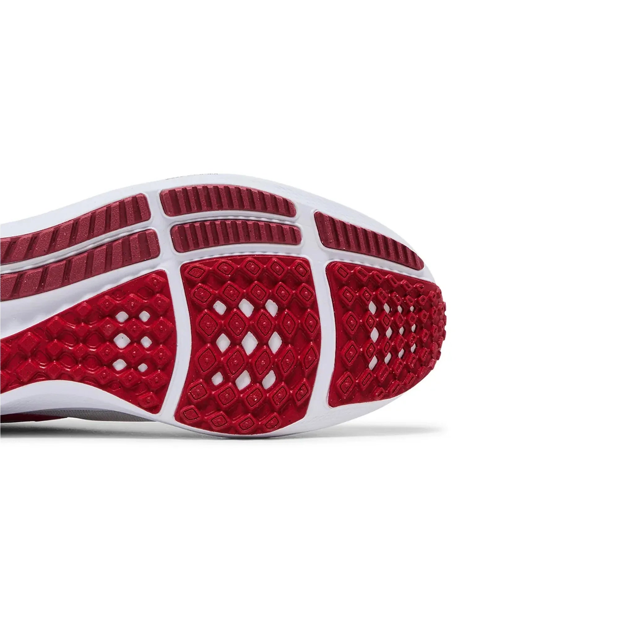Air Zoom Pegasus 39 'Platinum Tint Light Crimson