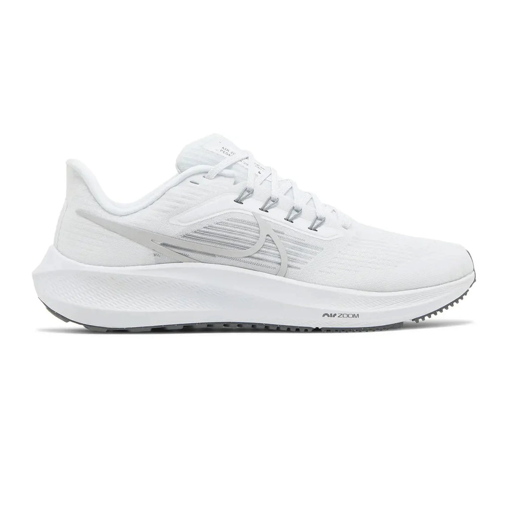 Air Zoom Pegasus 39 'White Grey Fog' (2022)