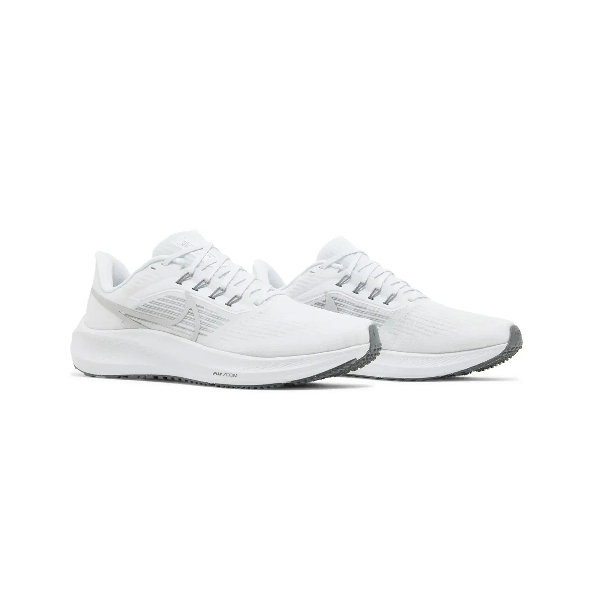 Air Zoom Pegasus 39 'White Grey Fog' (2022)