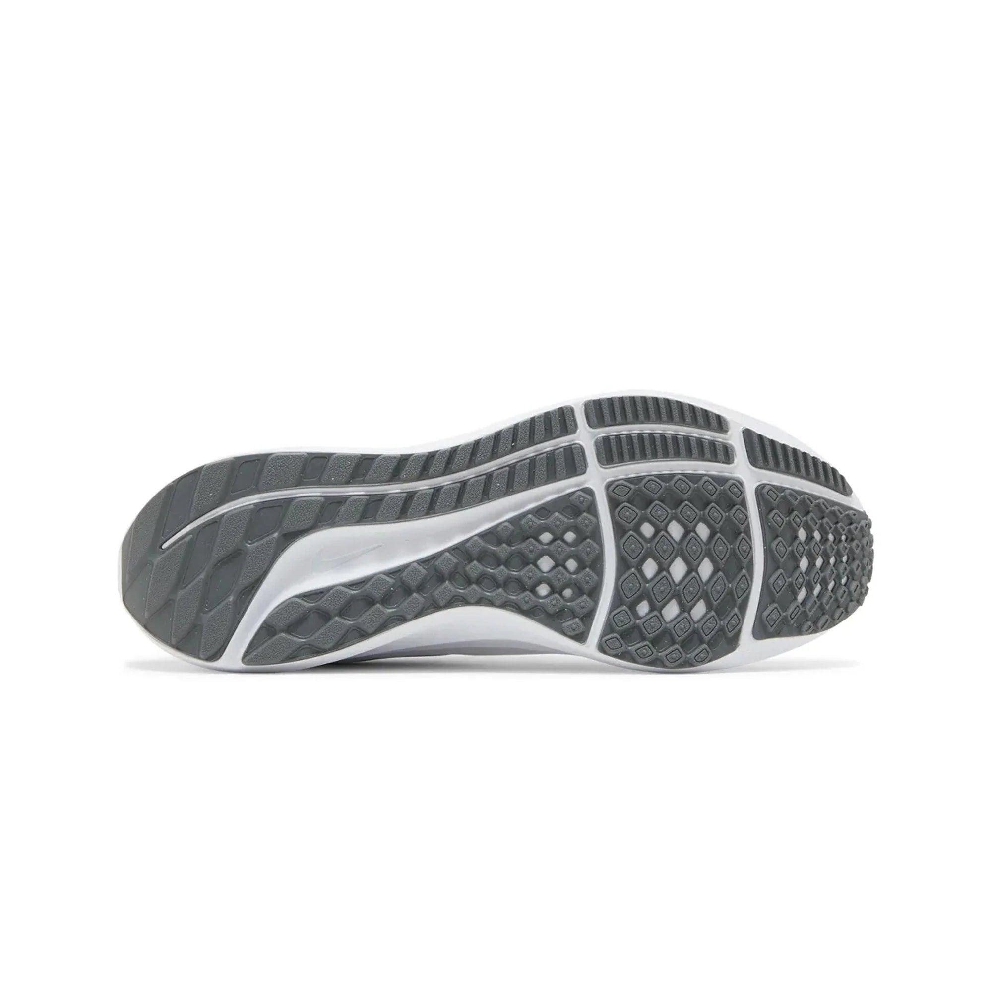 Air Zoom Pegasus 39 'White Grey Fog' (2022)