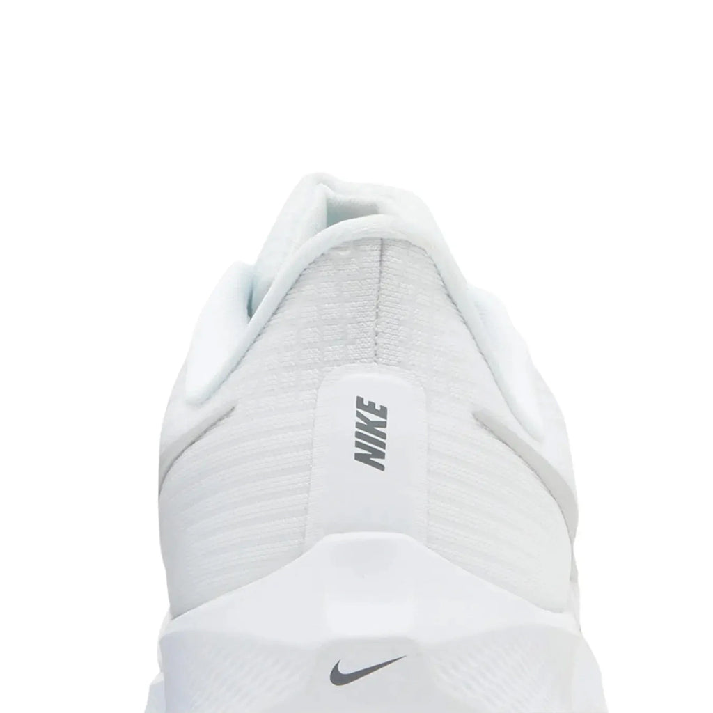 Air Zoom Pegasus 39 'White Grey Fog' (2022)