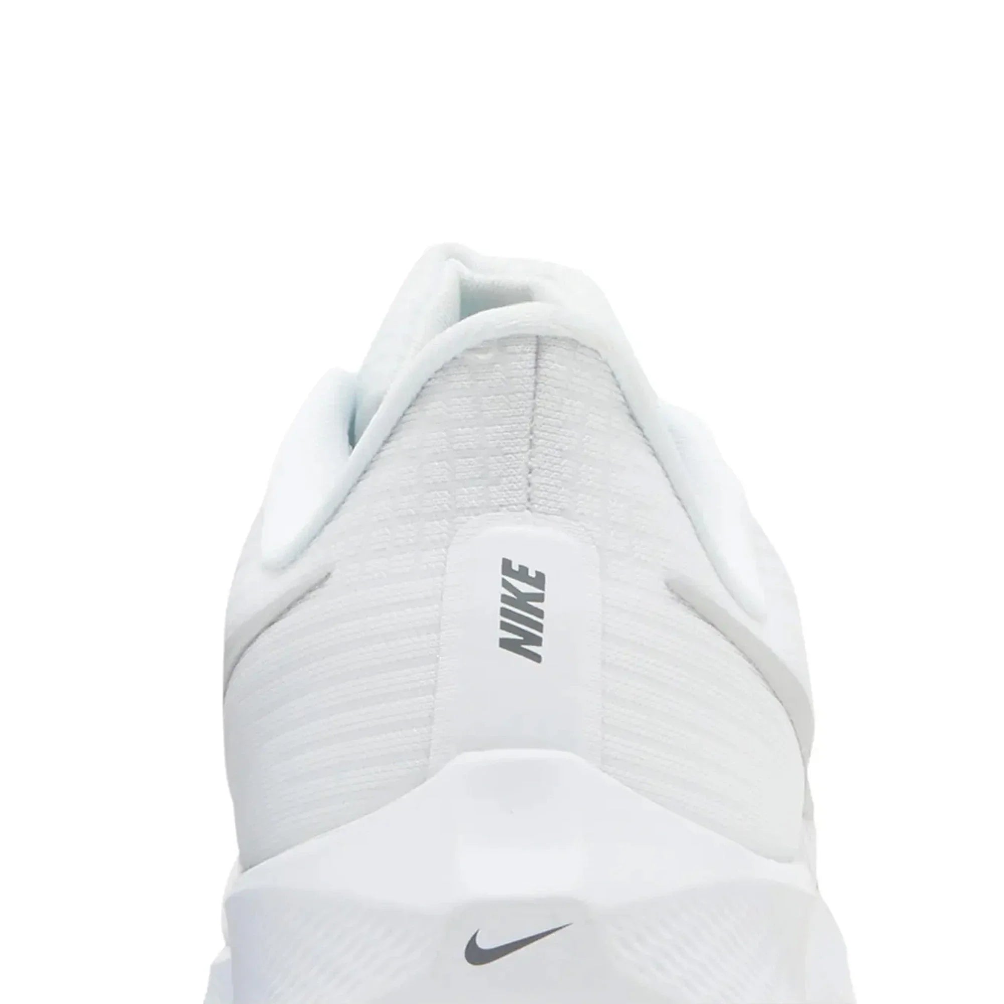 Air Zoom Pegasus 39 'White Grey Fog' (2022)